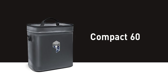 armazenamento e transporte de vacinas compact 60