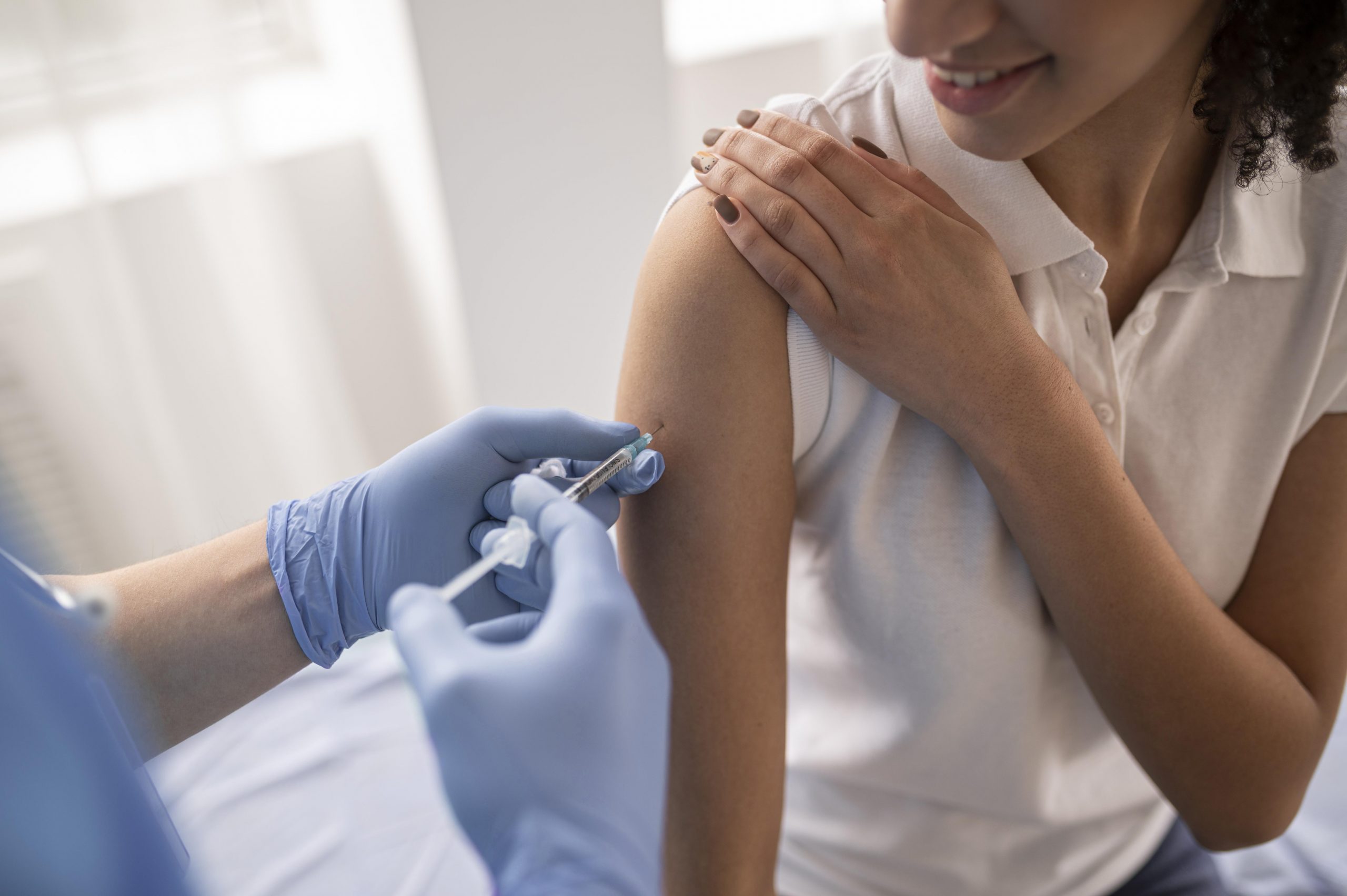 A vacinação e o combate a pandemias