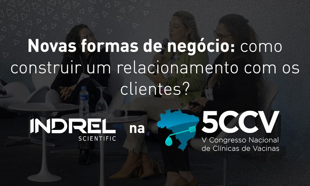 relacionamento com clientes na abcvac