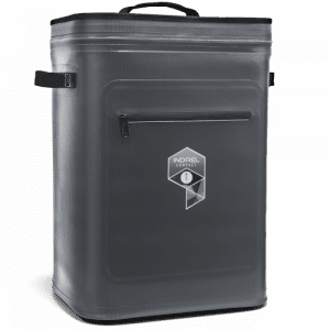 câmara de transporte de vacinas