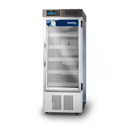 refrigerador para vacinas