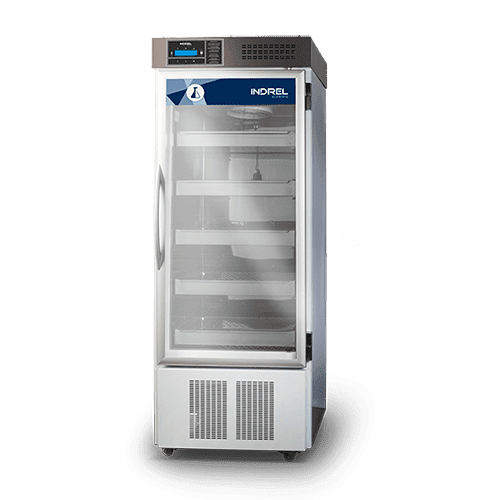 refrigerador para conservação de análises clínicas