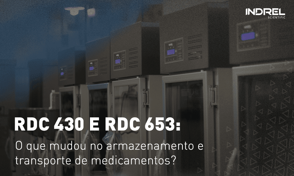 rdc 653 armazenamento e transporte de medicamentos