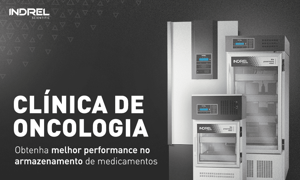 equipamentos clínica de oncologia