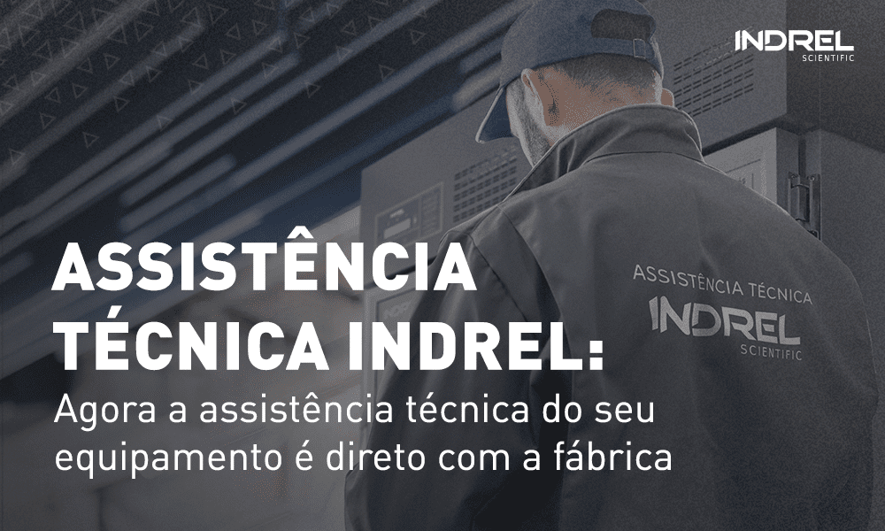 assistencia tecnica indrel