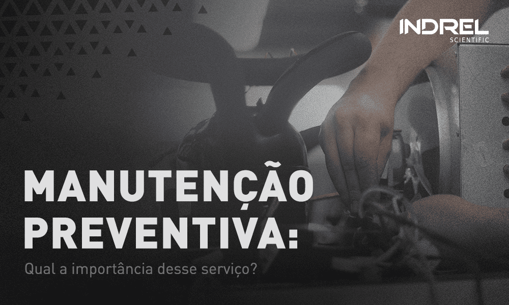 importancia da manutenção preventiva