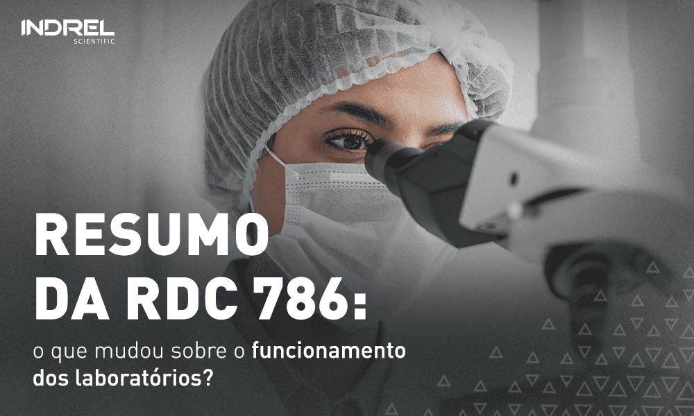 rdc 786 laboratorios