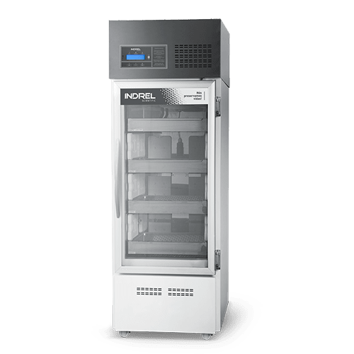refrigerador amostra biológica 