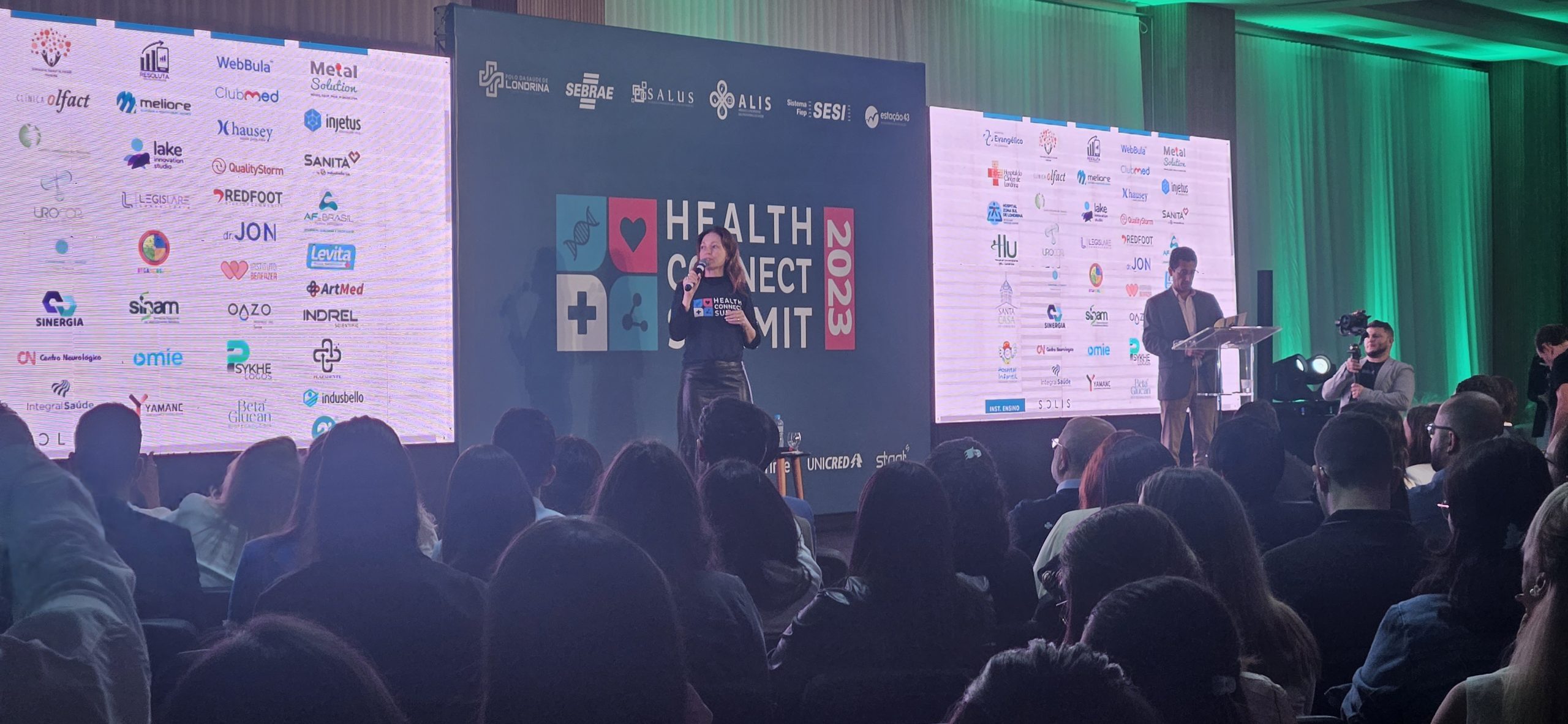 health connect summit
