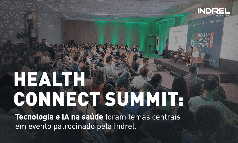 health connect summit londrina