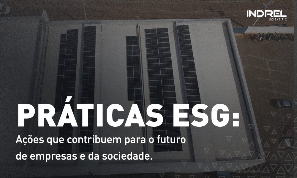 práticas ESG