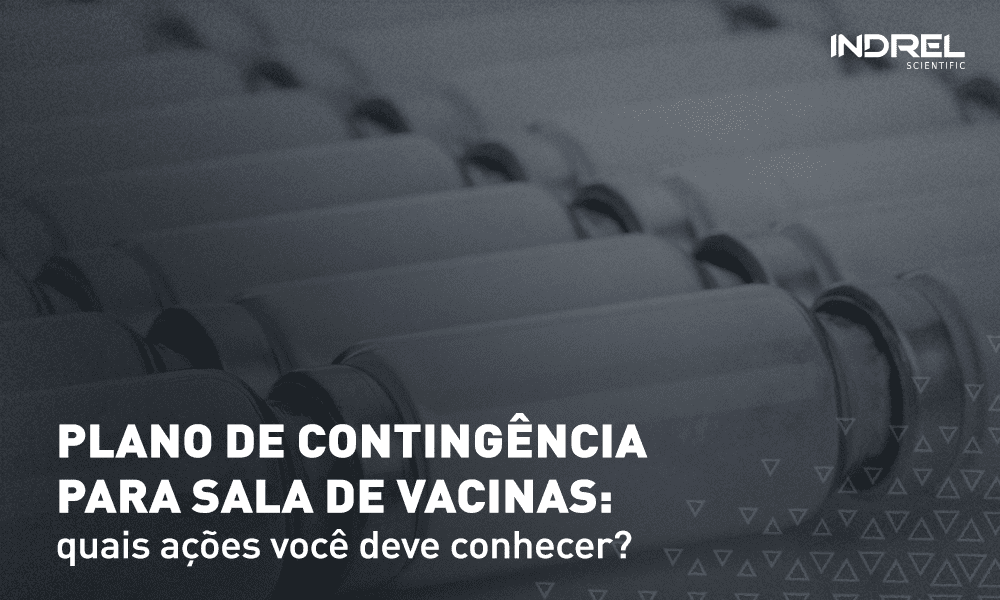 plano de contingência vacinas