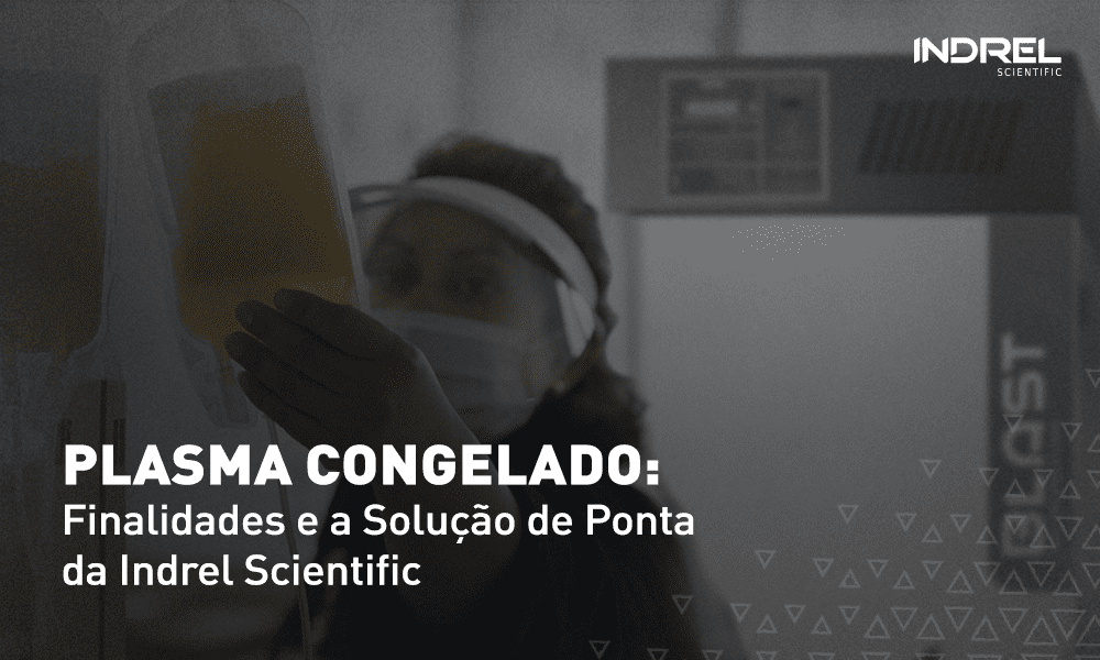 plasma congelado